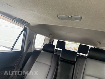 2014 Toyota 4Runner SR5 - miniatura 58