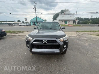 2014 Toyota 4Runner SR5 - miniatura 6