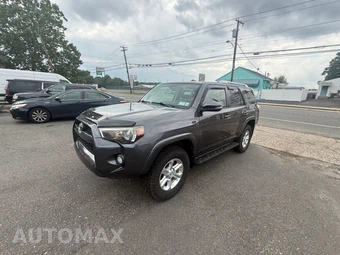 2014 Toyota 4Runner SR5 - miniatura 7