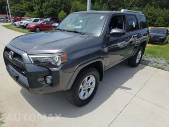 2014 Toyota 4Runner SR5