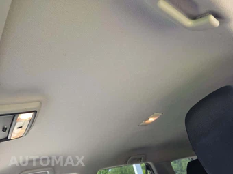 2014 Toyota 4Runner SR5 – miniatura 11