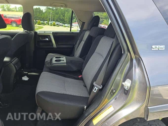 2014 Toyota 4Runner SR5 – miniatura 13