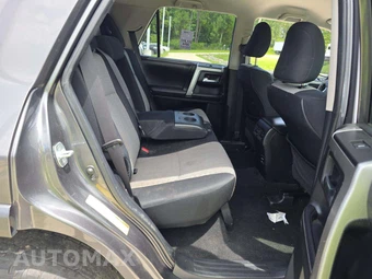 2014 Toyota 4Runner SR5 – miniatura 16