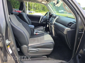 2014 Toyota 4Runner SR5 – miniatura 18