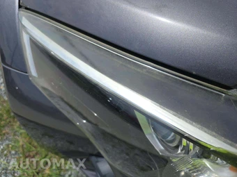 2014 Toyota 4Runner SR5 – miniatura 25