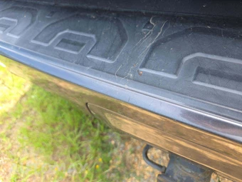 2014 Toyota 4Runner SR5 – miniatura 27