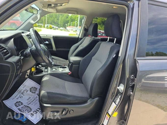 2014 Toyota 4Runner SR5 – miniatura 6