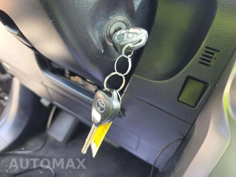 2014 Toyota 4Runner SR5 – miniatura 8