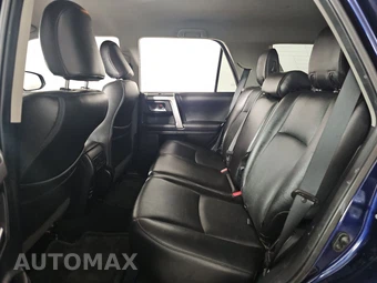 2014 Toyota 4Runner SR5 – miniatura 13