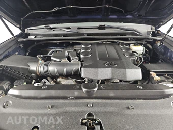 2014 Toyota 4Runner SR5 – miniatura 15