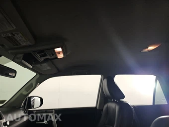 2014 Toyota 4Runner SR5 – miniatura 17