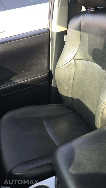 2014 Toyota 4Runner SR5 – miniatura 23