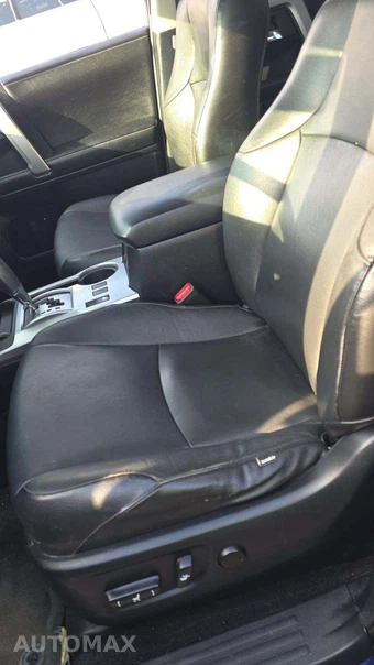 2014 Toyota 4Runner SR5 – miniatura 26