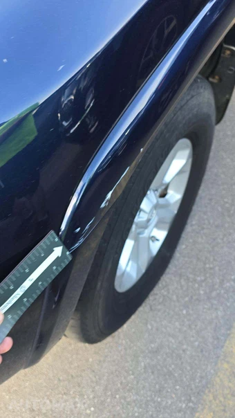 2014 Toyota 4Runner SR5 – miniatura 33