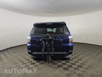 2014 Toyota 4Runner SR5 – miniatura 5