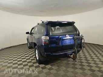 2014 Toyota 4Runner SR5 – miniatura 6
