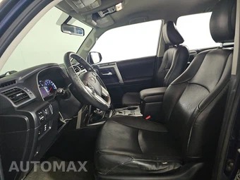 2014 Toyota 4Runner SR5 – miniatura 7