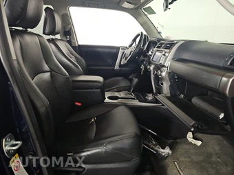 2014 Toyota 4Runner SR5 – miniatura 8