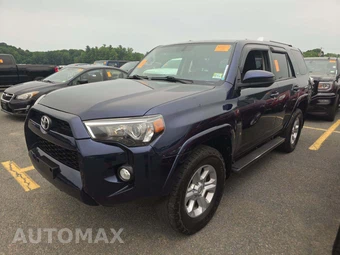2014 Toyota 4Runner SR5