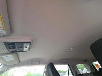 2014 Toyota 4Runner SR5 – miniatura 11