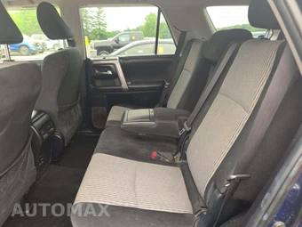 2014 Toyota 4Runner SR5 – miniatura 13