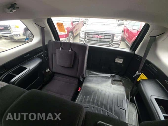2014 Toyota 4Runner SR5 – miniatura 14