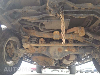 2014 Toyota 4Runner SR5 – miniatura 16