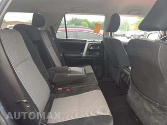 2014 Toyota 4Runner SR5 – miniatura 17