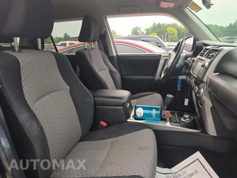 2014 Toyota 4Runner SR5 – miniatura 19
