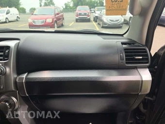 2014 Toyota 4Runner SR5 – miniatura 20