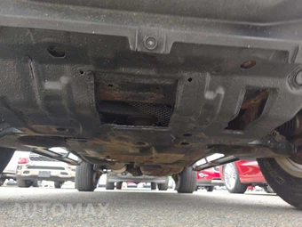 2014 Toyota 4Runner SR5 – miniatura 21