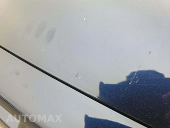 2014 Toyota 4Runner SR5 – miniatura 24