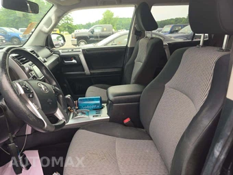 2014 Toyota 4Runner SR5 – miniatura 6