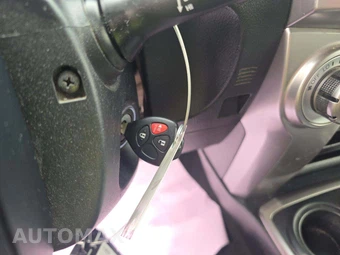 2014 Toyota 4Runner SR5 – miniatura 8