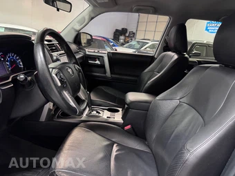 2014 Toyota 4Runner SR5 - miniatura 14
