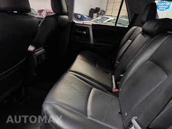 2014 Toyota 4Runner SR5 - miniatura 15