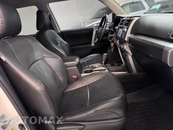 2014 Toyota 4Runner SR5 - miniatura 16