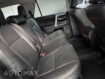 2014 Toyota 4Runner SR5 - miniatura 17