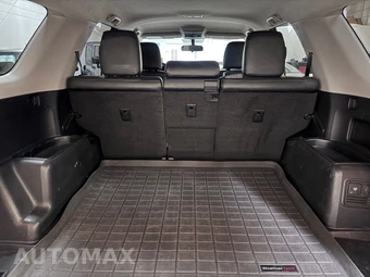 2014 Toyota 4Runner SR5 - miniatura 18