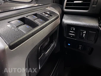 2014 Toyota 4Runner SR5 - miniatura 19