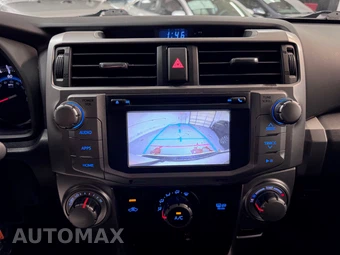 2014 Toyota 4Runner SR5 - miniatura 20