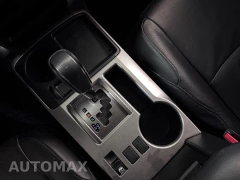 2014 Toyota 4Runner SR5 - miniatura 21