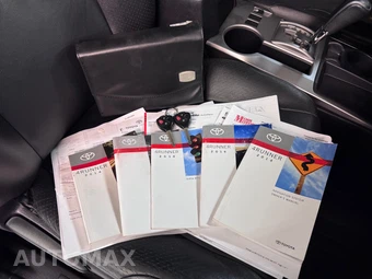 2014 Toyota 4Runner SR5 - miniatura 22