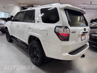 2014 Toyota 4Runner SR5 - miniatura 5