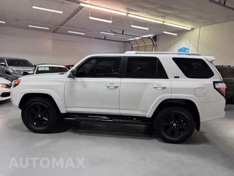 2014 Toyota 4Runner SR5 - miniatura 6