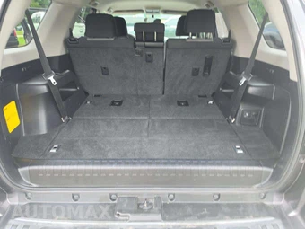 2014 Toyota 4Runner SR5 – miniatura 11