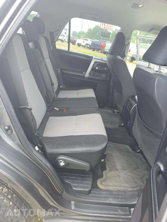 2014 Toyota 4Runner SR5 – miniatura 14