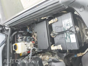 2014 Toyota 4Runner SR5 – miniatura 21