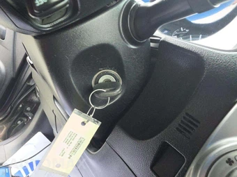 2014 Toyota 4Runner SR5 – miniatura 5