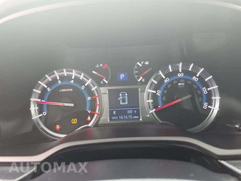 2014 Toyota 4Runner SR5 – miniatura 6